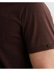 Vanguard Polo VPSS2605882 Paars 6