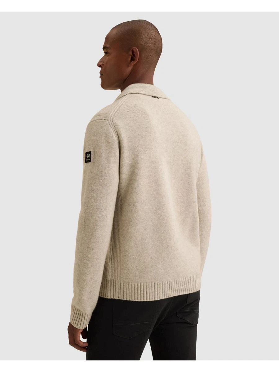 Vanguard Polo VKC2609368 Grijs 2