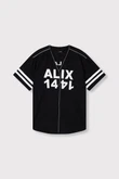 Alix The Label Jurk 2604335682 Zwart 2