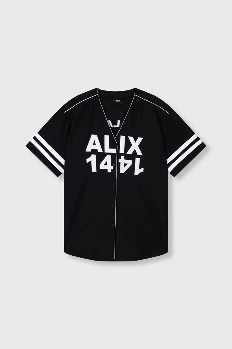 Alix The Label Jurk 2604335682 Zwart 2