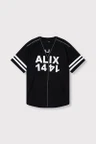 Alix The Label Jurk 2604335682 Zwart 2