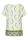 Frank Walder T-Shirt 716414 Groen 2