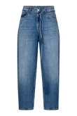Studio Anneloes Jeans Babet denim trous Blauw 1
