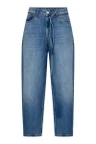 Studio Anneloes Jeans Babet denim trous Blauw 1