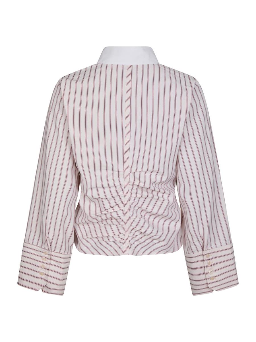 Neo Noir Blouse Francesca Roze 4