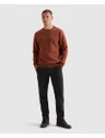 PME Legend Sweater PSW2609453 Rood 3