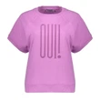 Geisha Sweater 62045-41 Paars 2