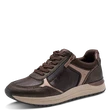Tamaris Sneakers 1-23734-47  Bruin 2