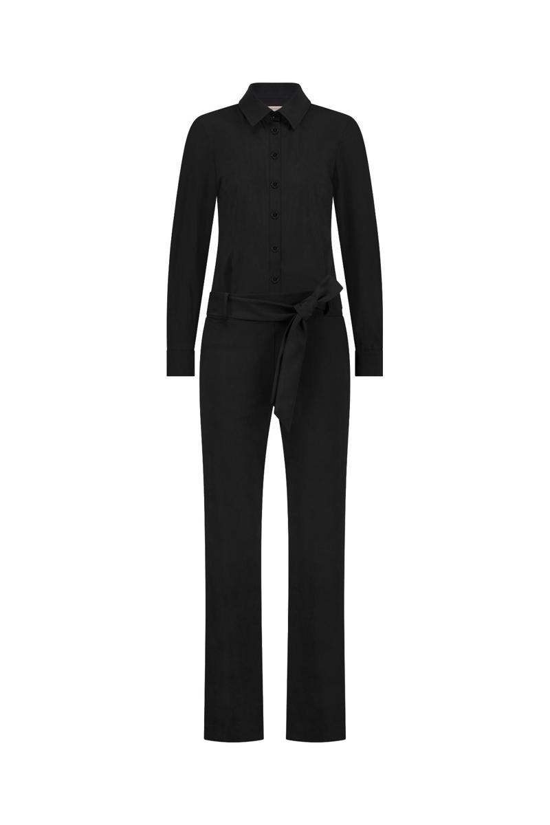 Studio Anneloes Jumpsuit Angel Zwart 1