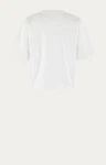 Anna T-Shirt 48a04-03888 Wit 3