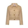 Geisha Blazer 65850-19 Beige 3