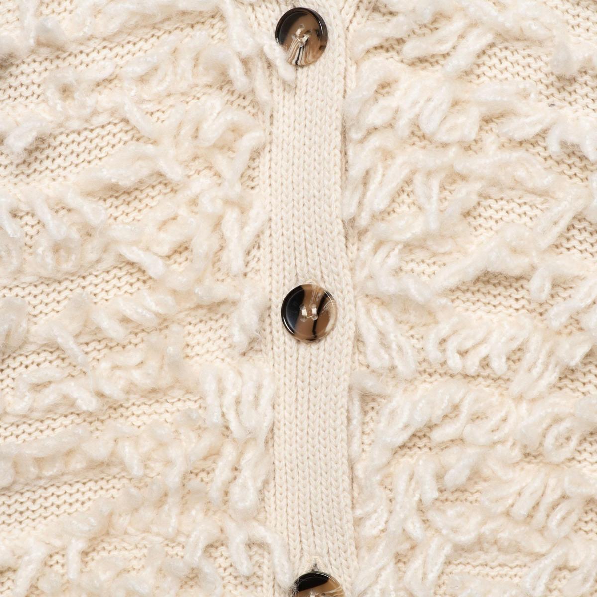 &Co Woman Gilet GL112 Beige 4