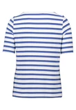 Betty Barclay T-Shirt 28202531 Blauw 4