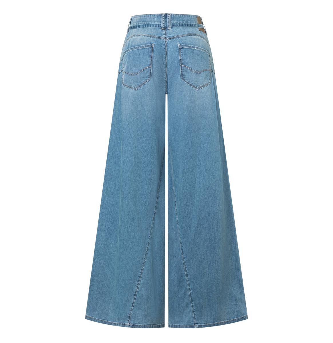 MAC Jeans 0352529990 Blauw 2