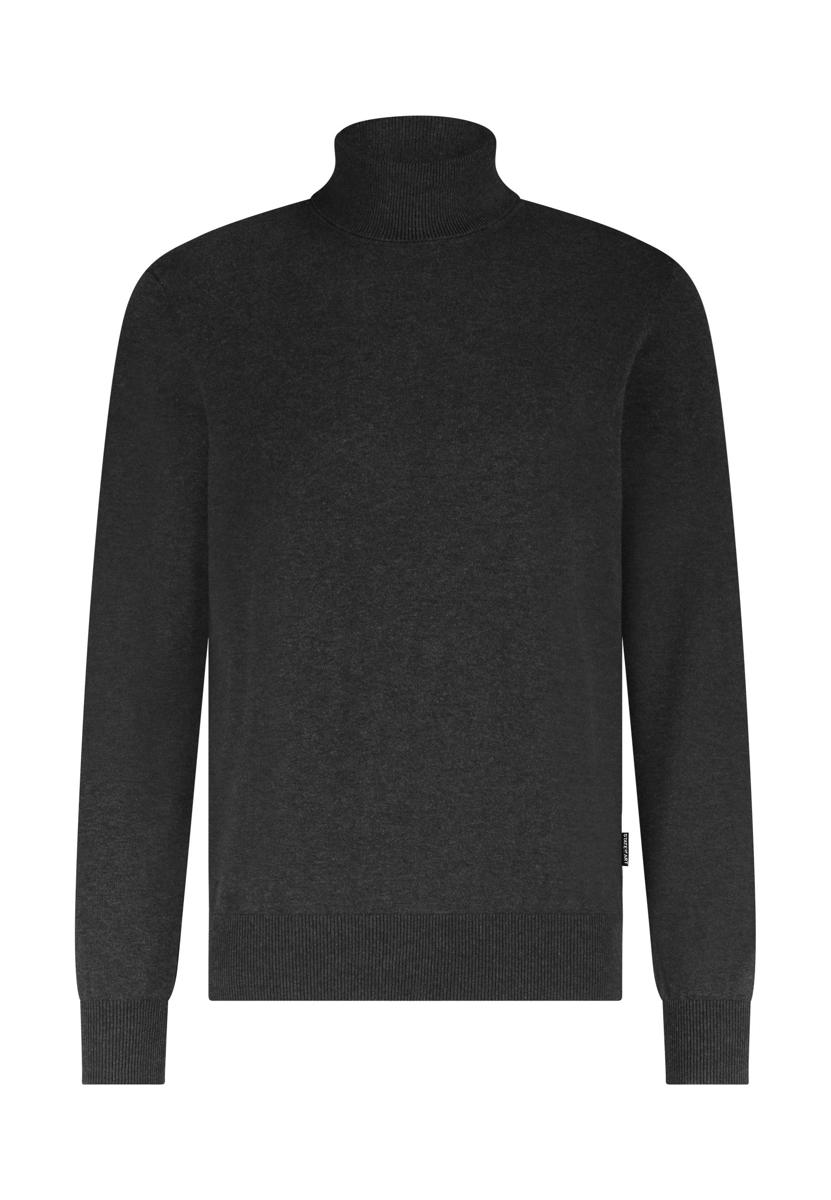 State of Art Trui 151-25006 Grijs 2