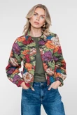 Geisha Blazer 65908-20 Groen 1