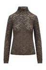 Label DOT Longsleeve Milaine Groen 2