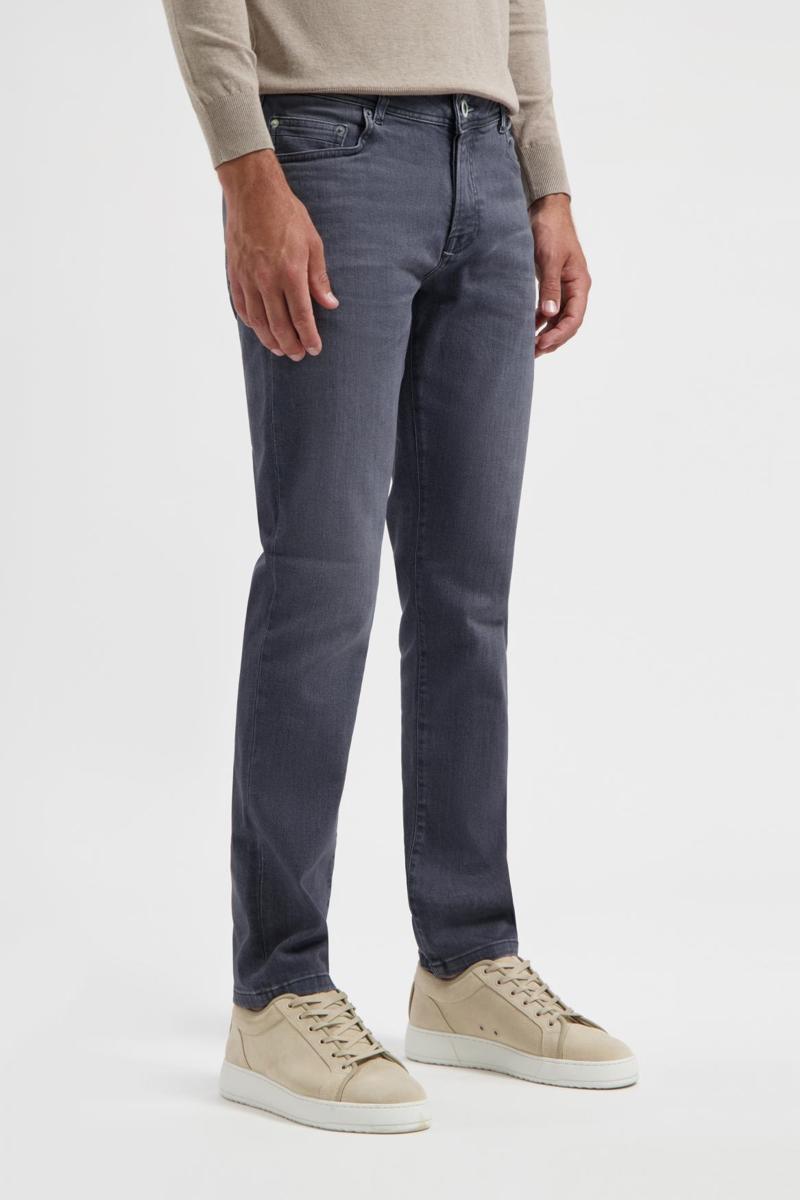 North84 Jeans 84301003 Grijs 1