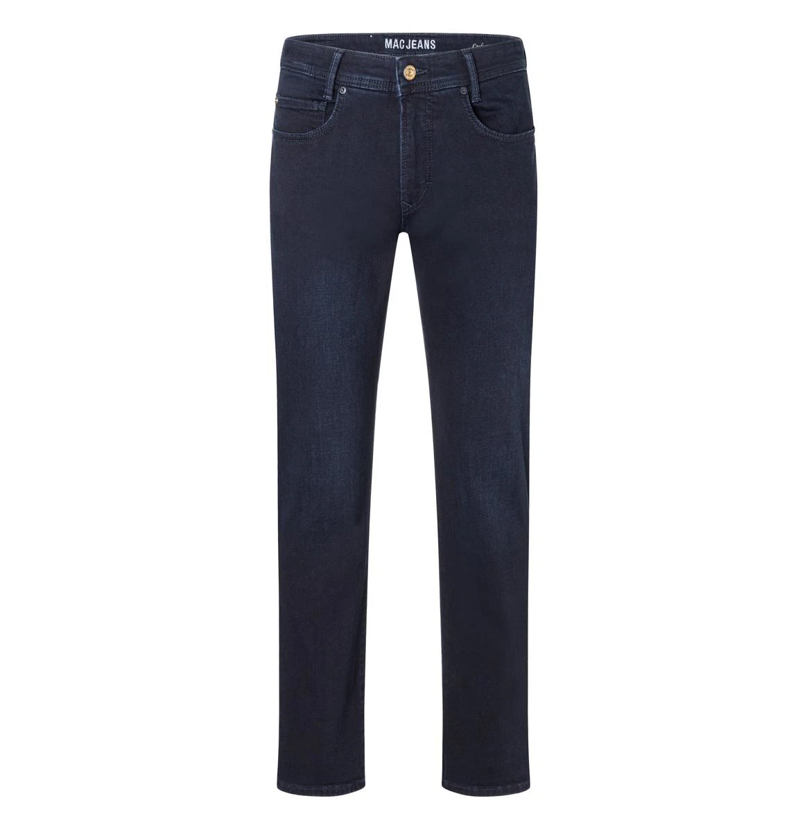 MAC Jeans 1975050400 Zwart 1