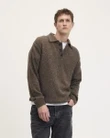 The GoodPeople Polo Kpolo Bruin 1