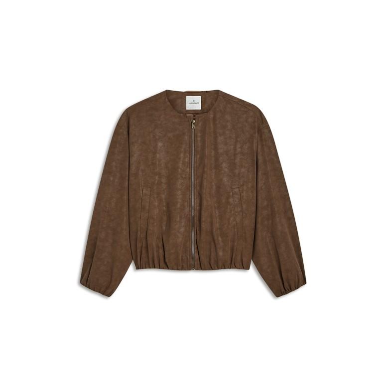 Summum Blazer 1s1297-12297 Bruin 2