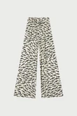 Fabienne Chapot Pantalon Palapa Off-White 2