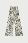 Fabienne Chapot Pantalon Palapa Off-White 2