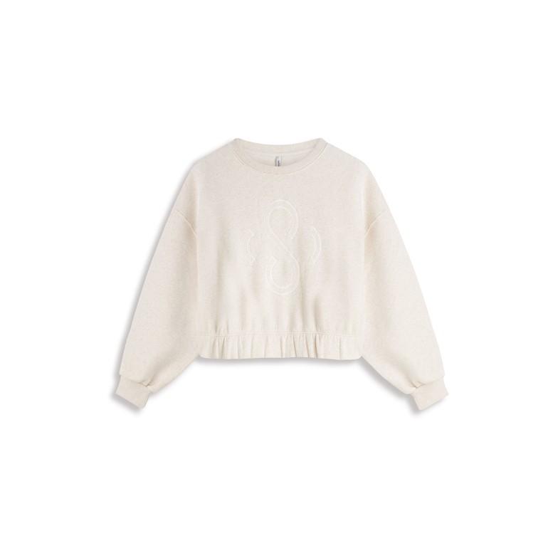 Summum Sweater 3s5294-30413 Off-White 2