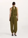 Beaumont Pantalon Dorian Groen 3