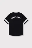 Alix The Label Jurk 2604335682 Zwart 4