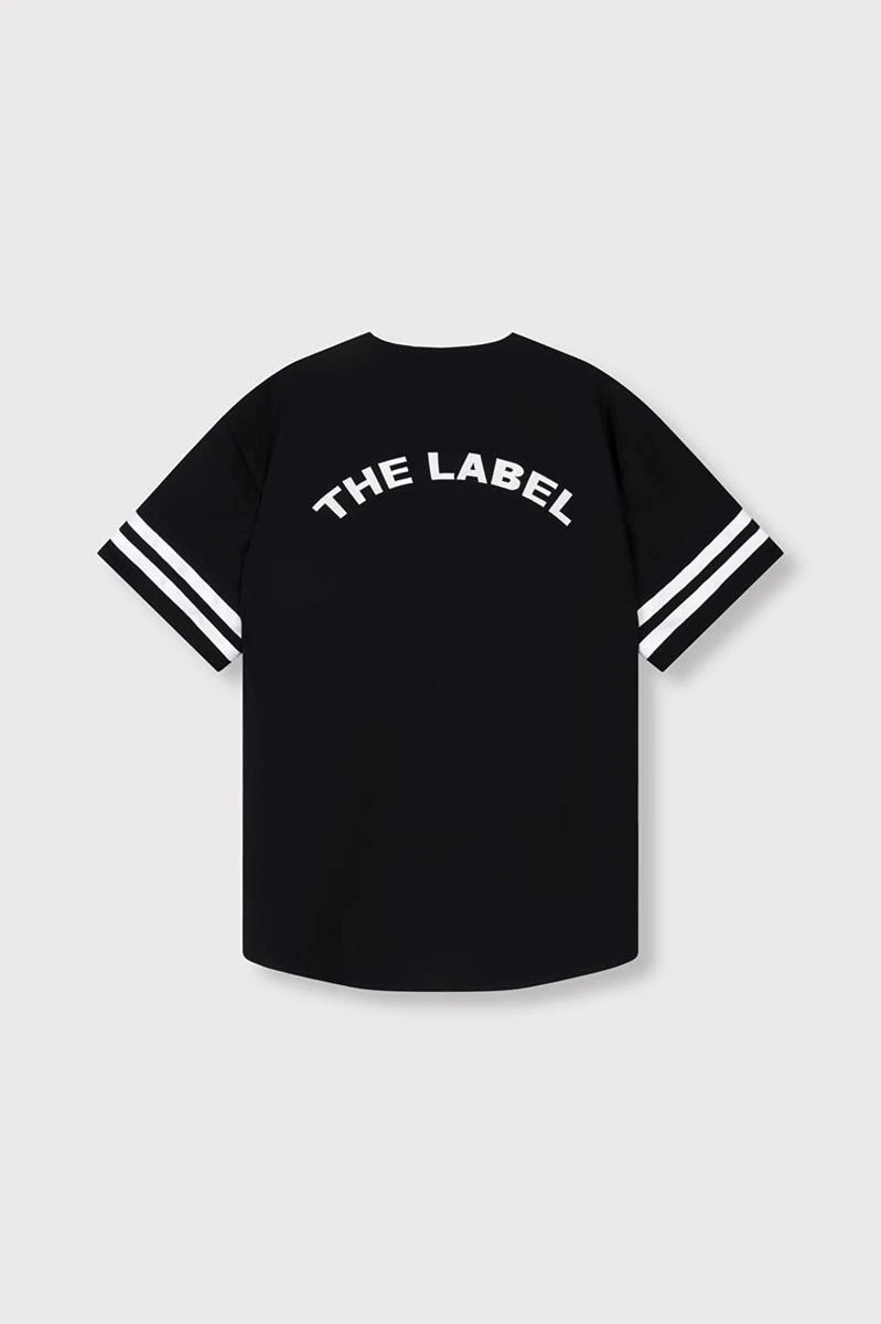 Alix The Label Jurk 2604335682 Zwart 4