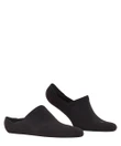 FALKE Sokken 16601 Zwart 4