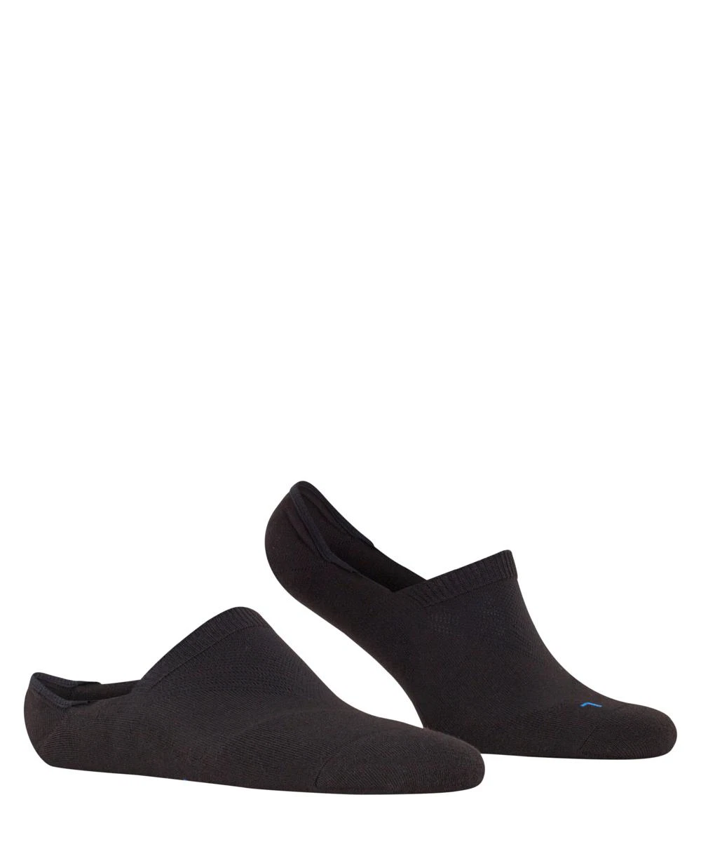 FALKE Sokken 16601 Zwart 4