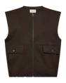 Gilet Nanni