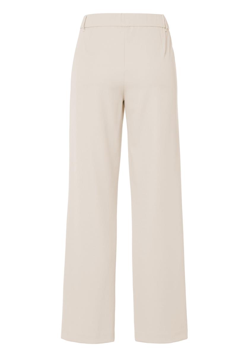 Frank Walder Pantalon Mia 715615 Beige 2