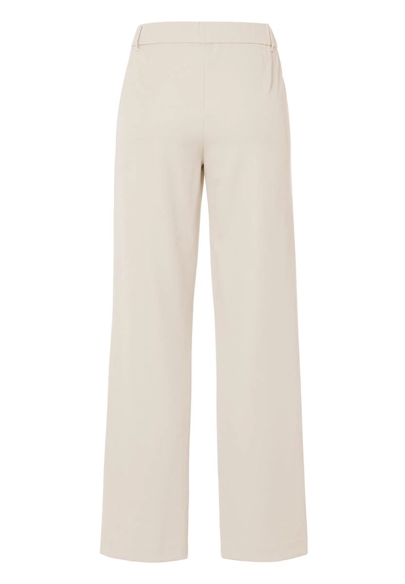 Frank Walder Pantalon Mia 715615 Beige 2