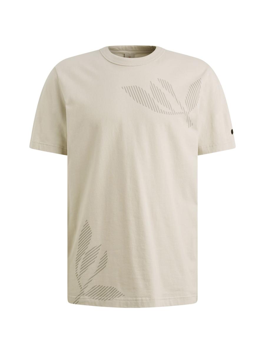 Cast Iron T-Shirt CTSS2603506 Off-White 2