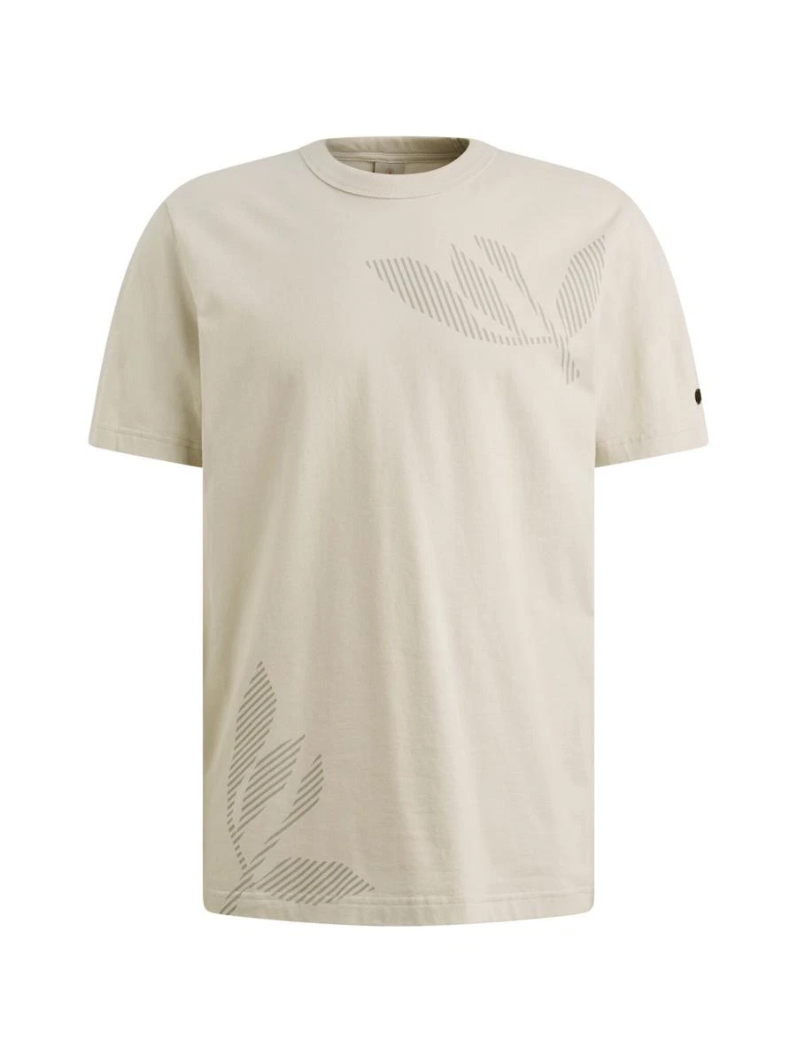Cast Iron T-Shirt CTSS2603506 Off-White 2