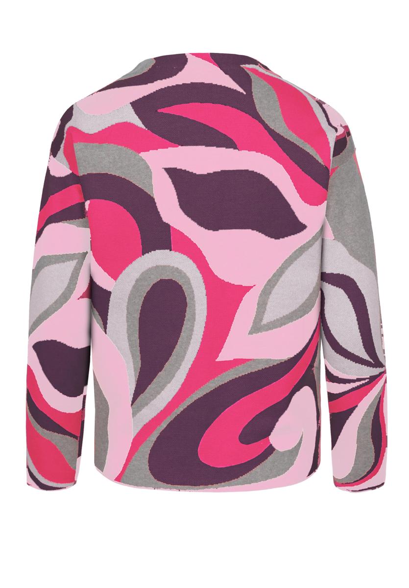 Bianca Trui Undine Roze 4