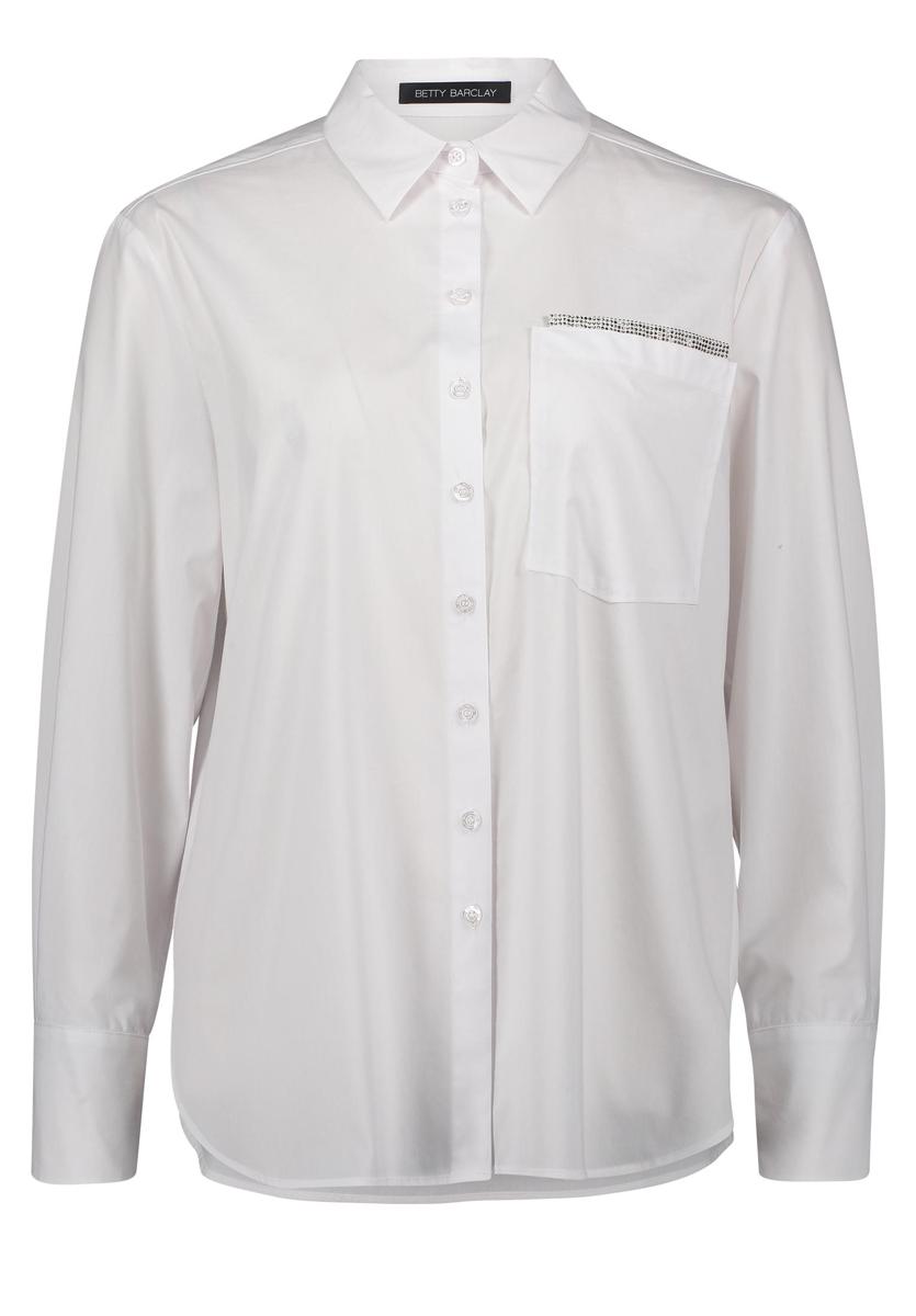 Betty Barclay Blouse 89329555 Wit 2