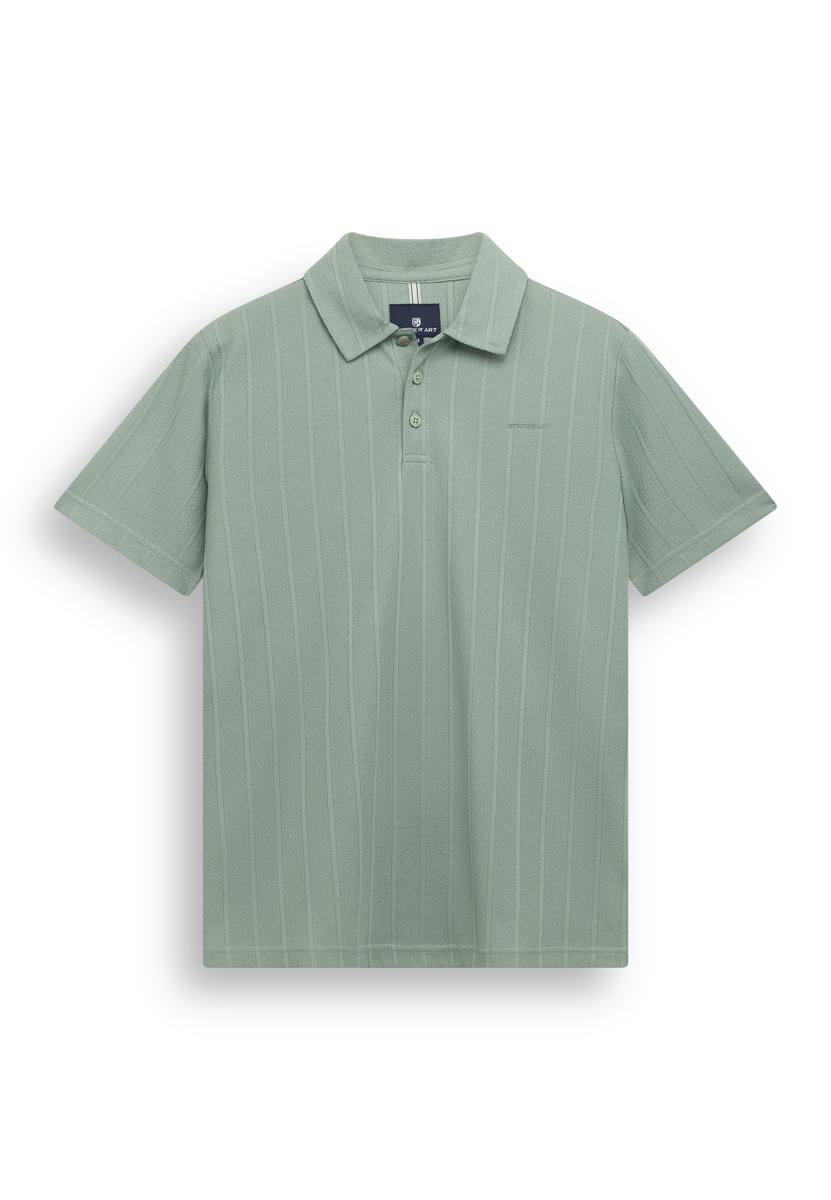 State of Art Polo 481-16903 Groen 2