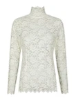Neo Noir Longsleeve Liza Off-White 2