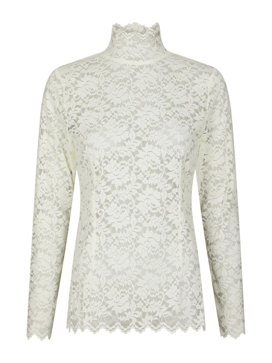 Neo Noir Longsleeve Liza Off-White 2