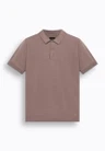 BlueFields Polo 47136059 Grijs 2