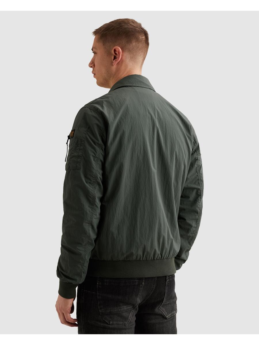 PME Legend Jas PJA2602105 Grijs 3