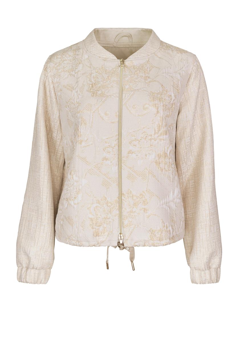 Bianca Blazer Rachel Beige 2