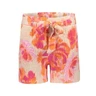 Geisha Short 61432-20 Roze 2