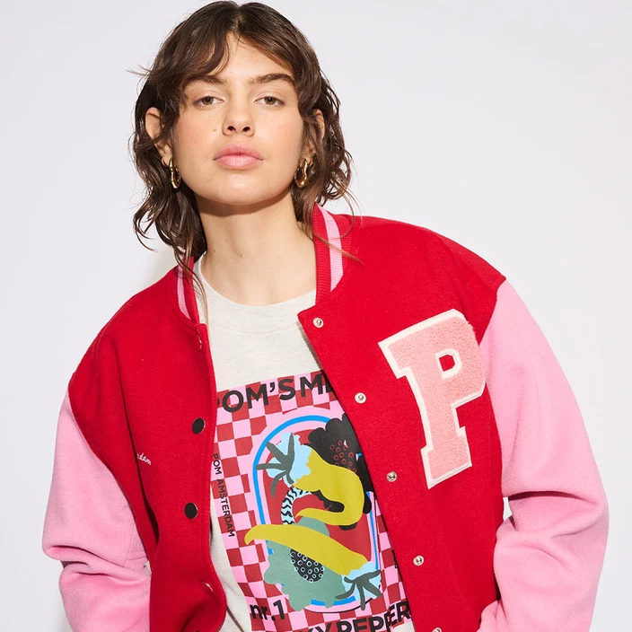 POM Amsterdam