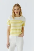 Oui Trui 0097435 Geel  1