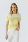 Oui Trui 0097435 Geel  1